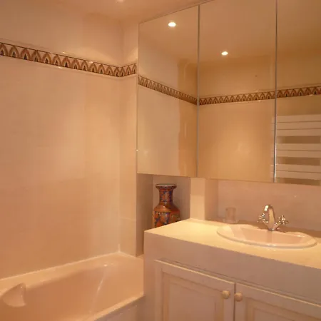 Splendide Face Croisette - Sou3528 *