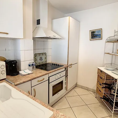 Splendide Face Croisette - Sou3528 Apartment *