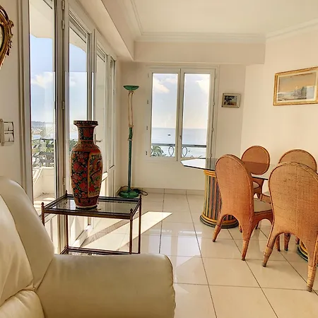 Splendide Face Croisette - Sou3528 *
