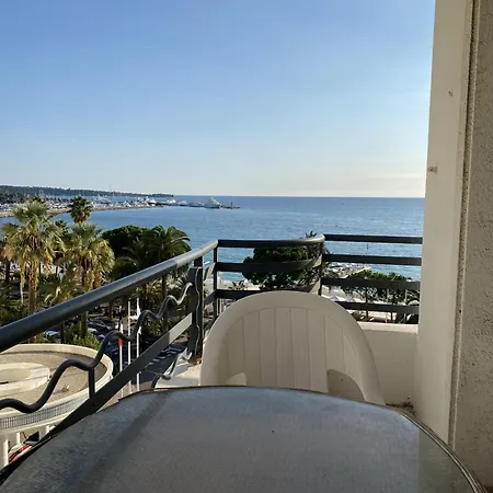 Splendide Face Croisette - Sou3528